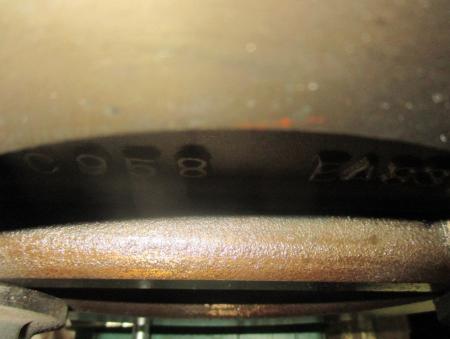 TVCCL-check valve that without leakage3